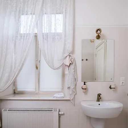 Bel Apartment Odesa