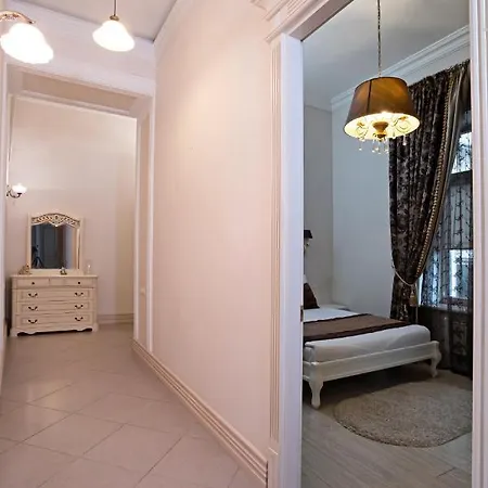 Apartment Bel