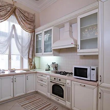 Bel Apartment *