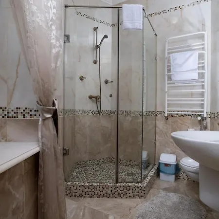 Apartment Bel *