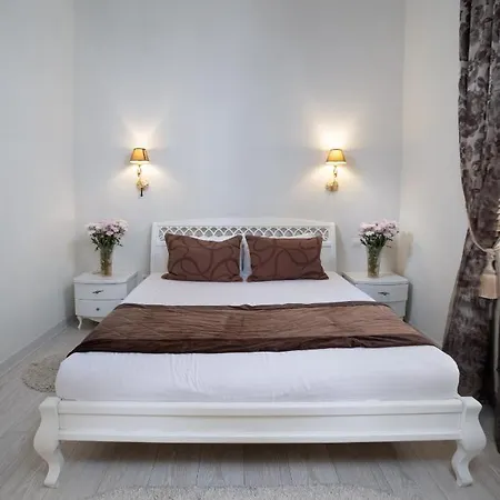 Bel Apartment