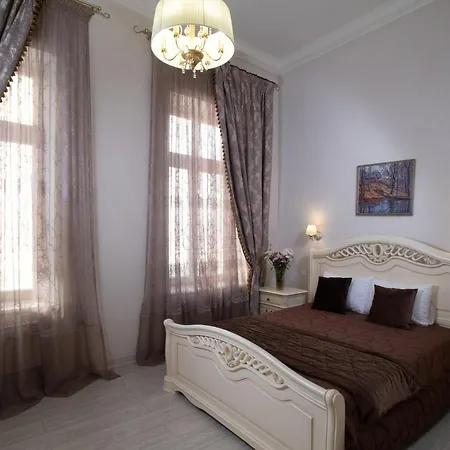 Apartment Bel *
