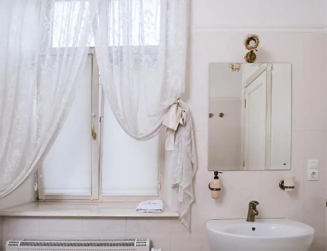 Bel Apartman Odessza