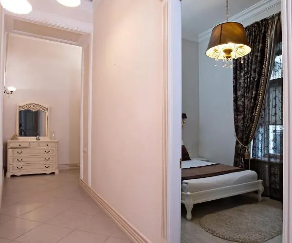 Apartman Bel