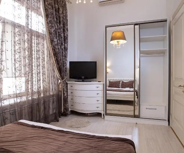 Apartman Bel Odessza