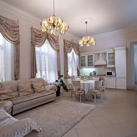 Appartement Bel Odessa